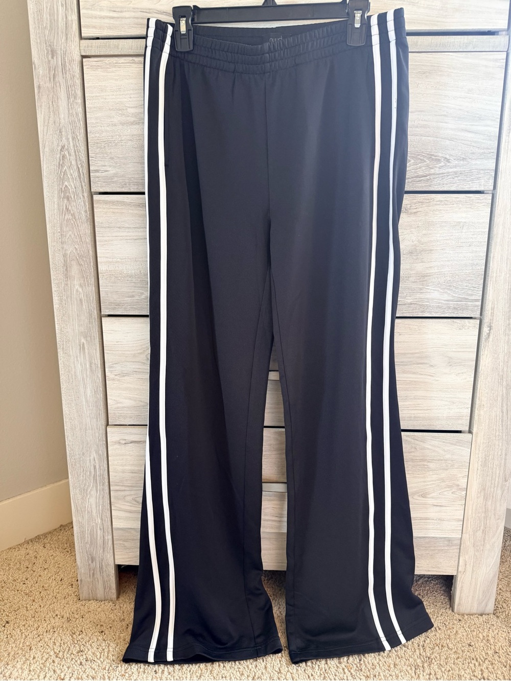 Nuuds Track Pants